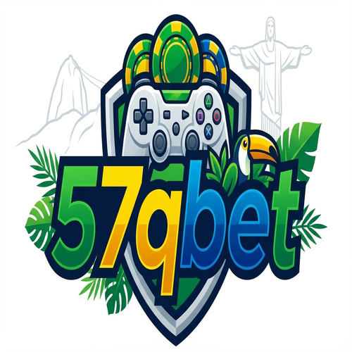 Logo 57qbet