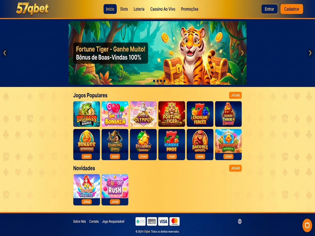 Screenshot 2 57qbet